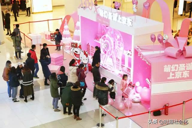 近两年的京东,京东的全部信息