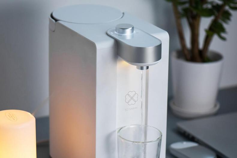 简易热水饮水机,随时可以喝到热水的饮水机推荐