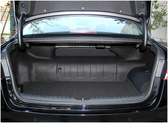 乘坐空间测评6部合资车,起亚k52016款2.0lhybridprm怎么样