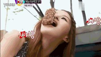 她被称为“女团性感标杆”，你评评理