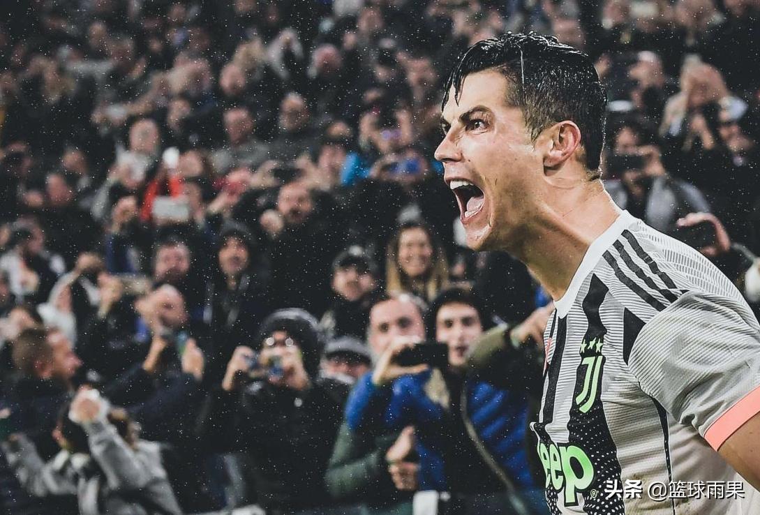 2019世界足坛前十球星,2020世界足坛百大巨星