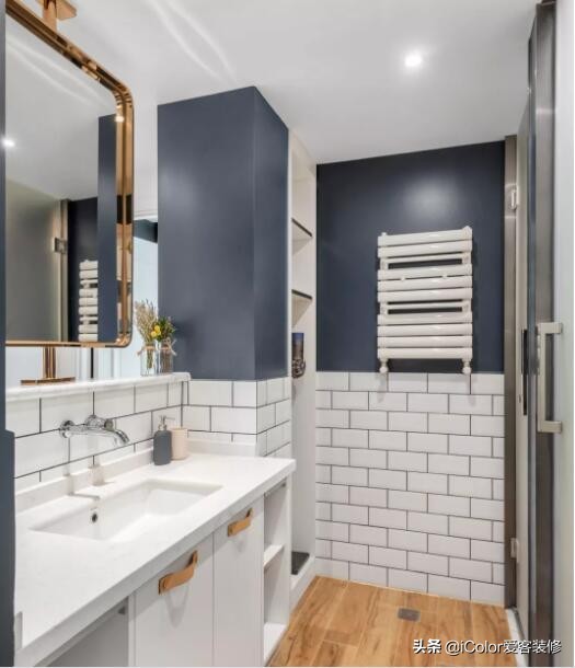 卫生间改造找谁比较靠谱,卫生间暗卫采光怎么处理