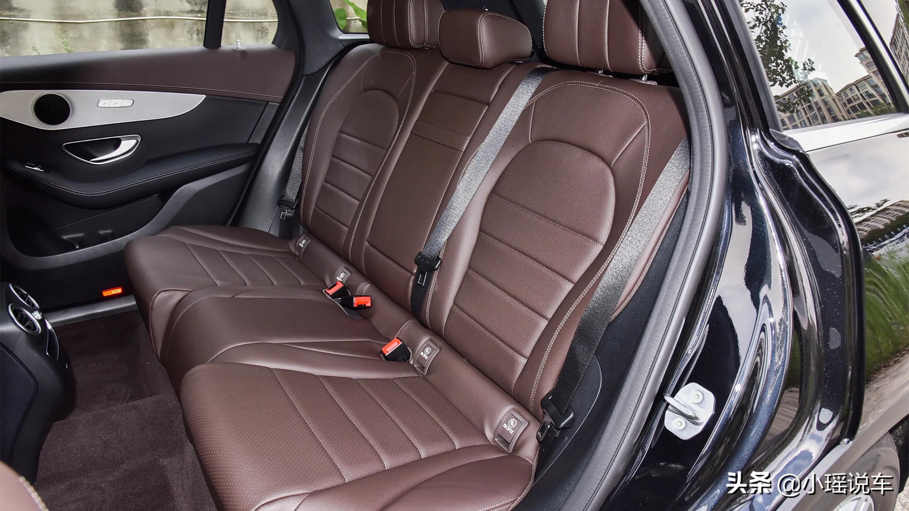 奔驰glc真的买起养不起吗 (奔驰glc用车体会)