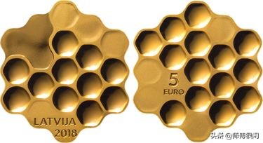 世界硬币获奖作品欣赏,世界硬币大奖赛获奖