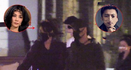 王菲和谢霆锋复合是哪一年,2014谢霆锋回应王菲世纪复合