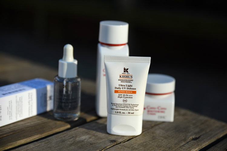 安耐晒防晒霜哪款防晒效果好,好用的防晒霜科颜氏防晒好用不