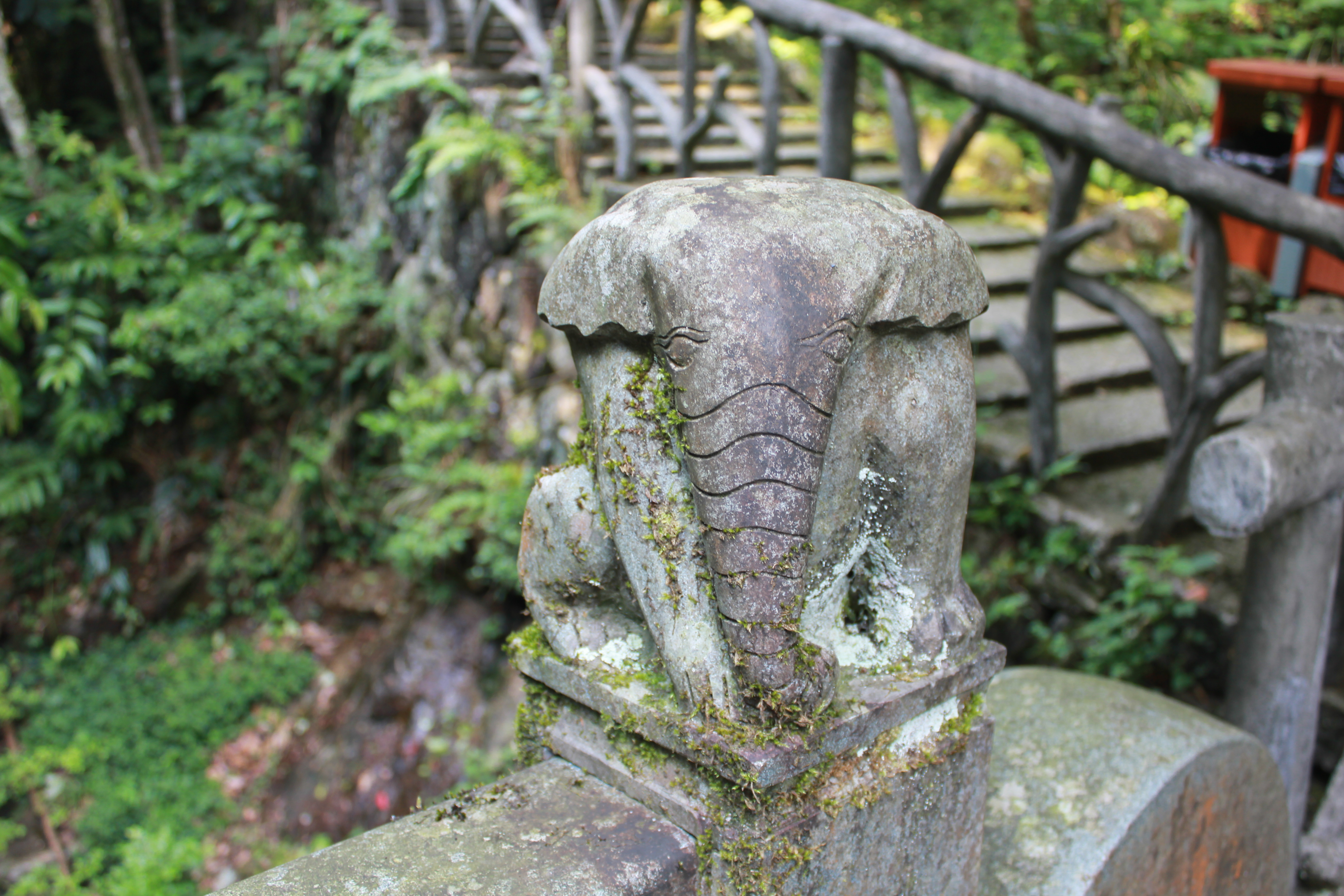 武汉周边避暑胜地|端午武汉至咸宁九宫山2日自驾亲子游路线分享