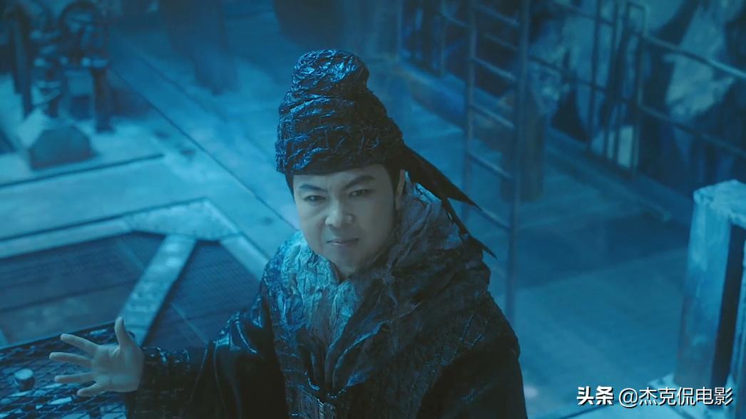 与神同行1马东锡为什么怕坐火车,与神同行2马东锡完整版评论