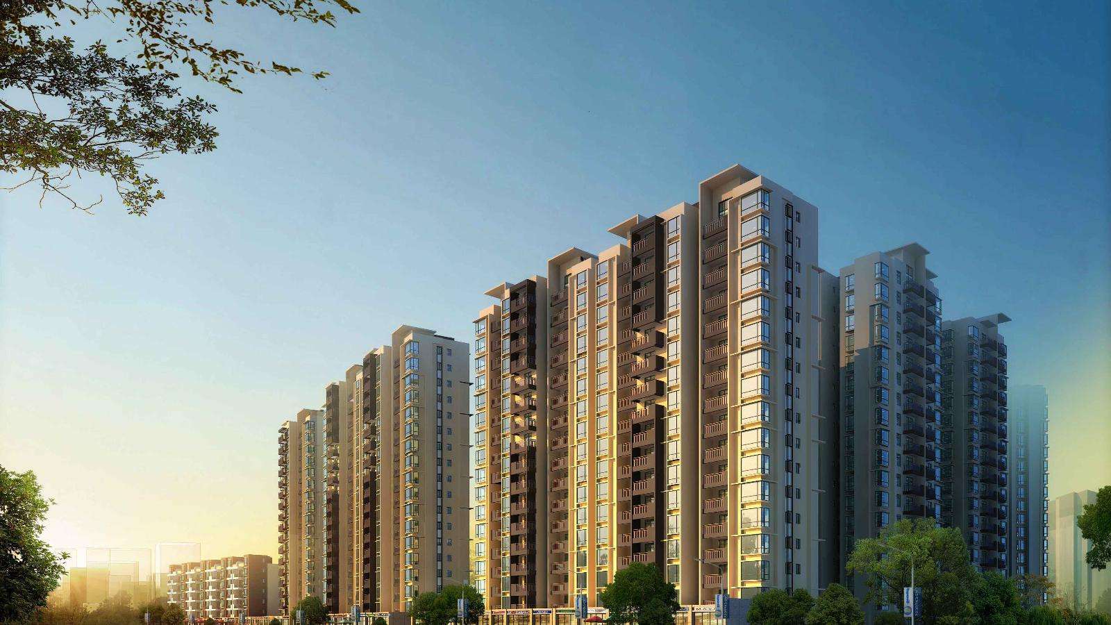 高层住宅十大不建议买的理由,高层住宅真的那么不堪吗