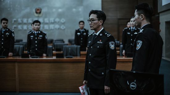 破冰行动缉毒电视剧,破冰行动警察电影