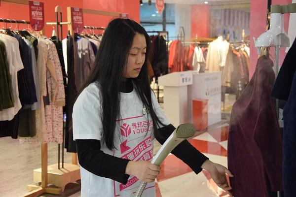 唯品会一元秒杀入口,一折买大牌全场只卖正品