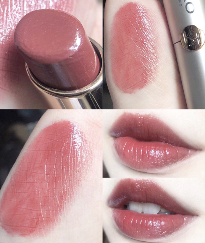 平价口红合集这12支口红好看又便宜