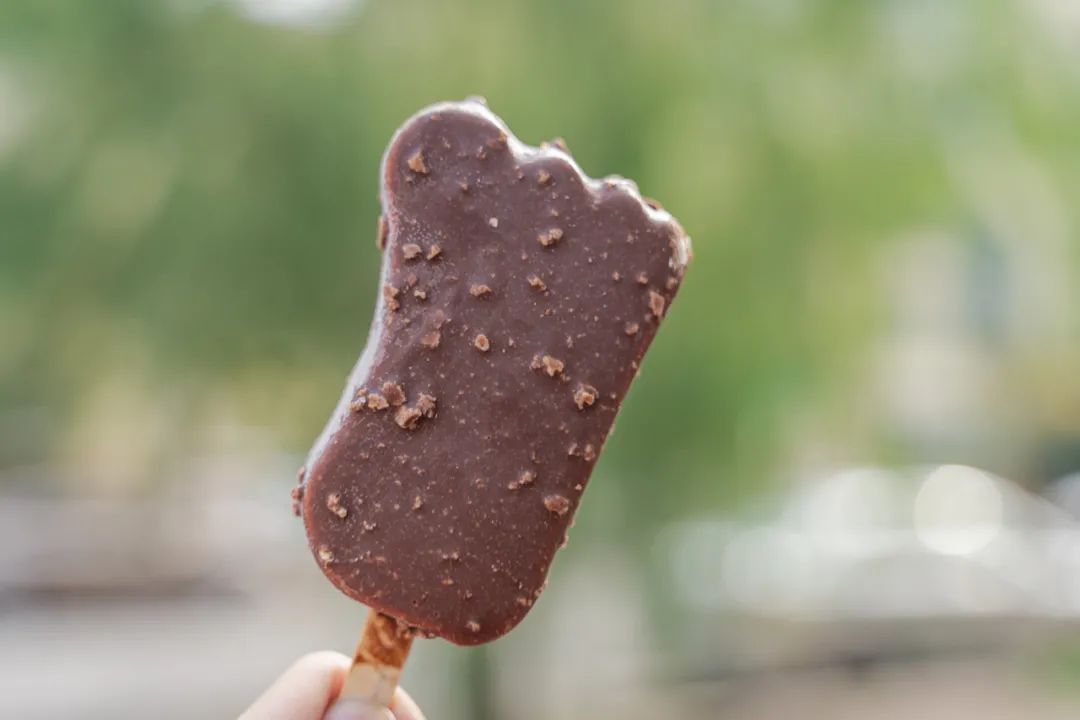 南方人买东北雪糕,南方人不知道东北雪糕