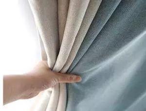 亚麻窗帘的优缺点有哪些,亚麻窗帘为什么有便宜有贵