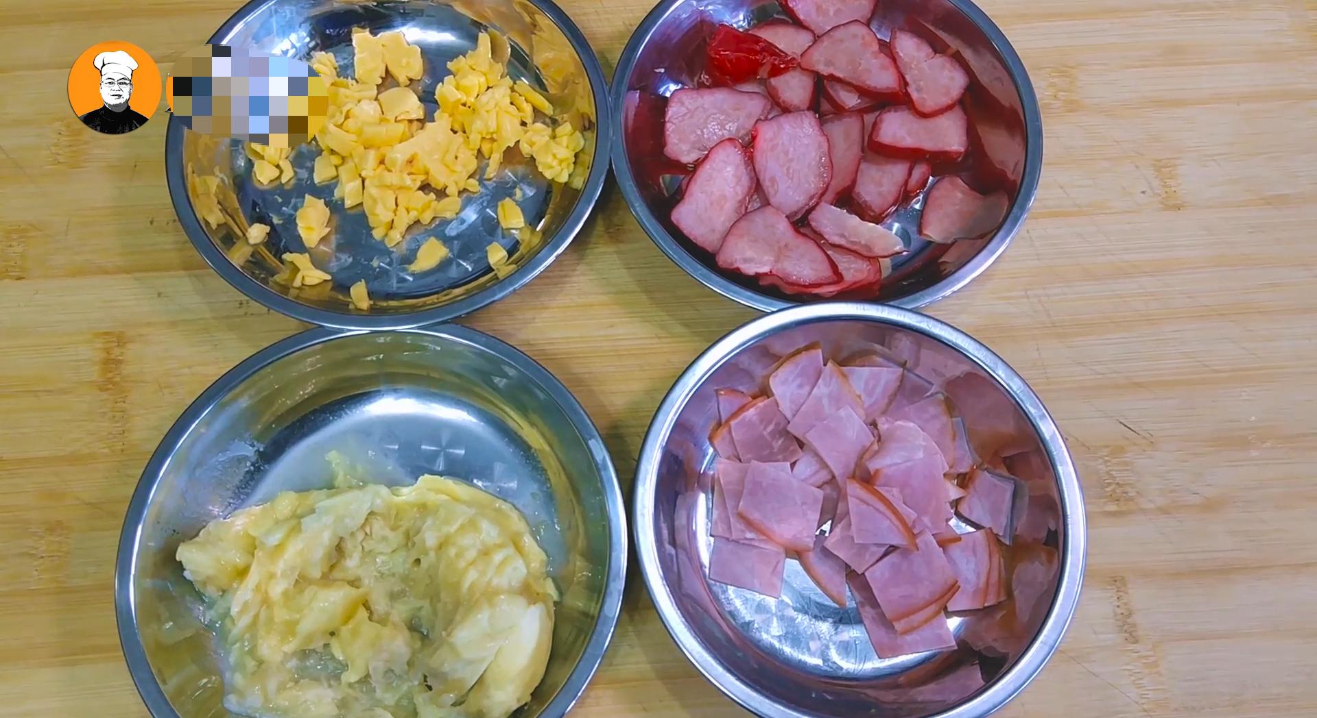 比必胜客好吃的披萨做法,想吃披萨自己在家做