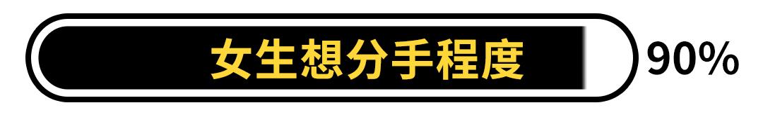 情人分手前的三个征兆,女情人想分手前的征兆