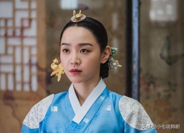 哲仁王后国语版手机免费看全集,哲仁王后剧情一口气看完