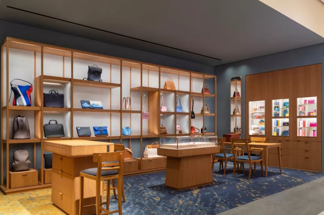 爱马仕品牌设计理念,爱马仕的品牌定位策略