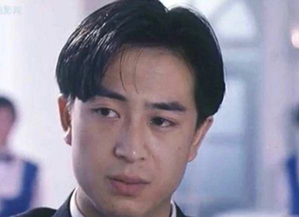 二叔张嘉译的照片,张嘉译二叔魔性