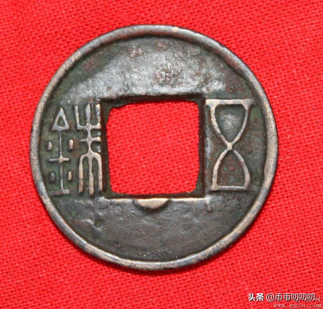 古钱币冷知识大全集,钱币艺术冷知识