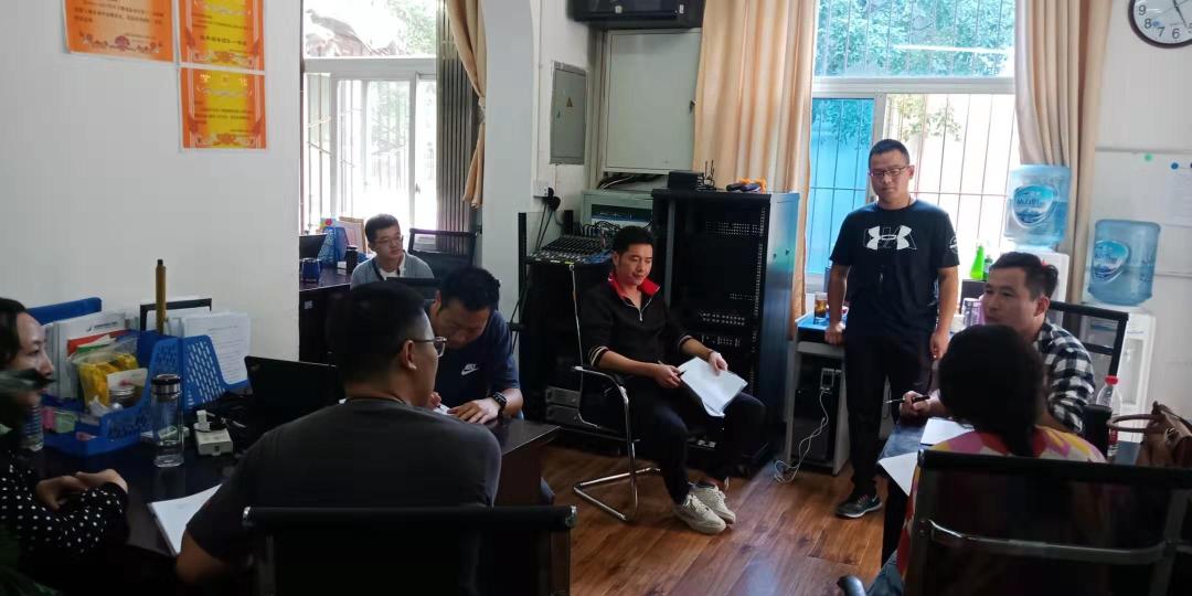 龙泉驿区实验小学：学科专家指方向学科视导助成长