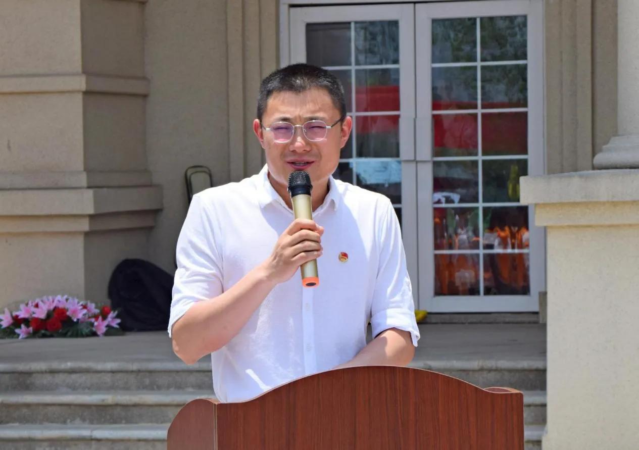 贵州大学文化节,贵州中医药大学建党百年文艺晚会