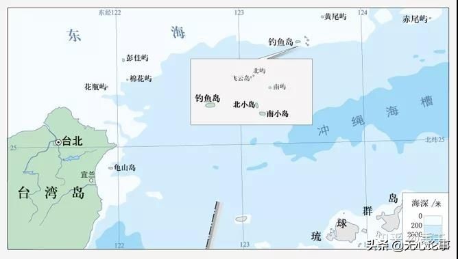 中国一点都不能少,中国完整的样子