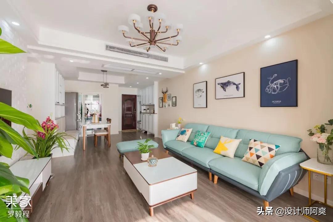 超级好看的装修美图,100款装修美图