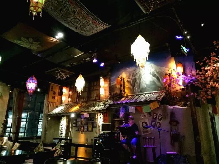 南宁10家高逼格粤菜餐厅,南宁浪漫有气氛的餐厅拍照