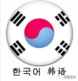 韩语零基础学口语,学韩语发音零基础