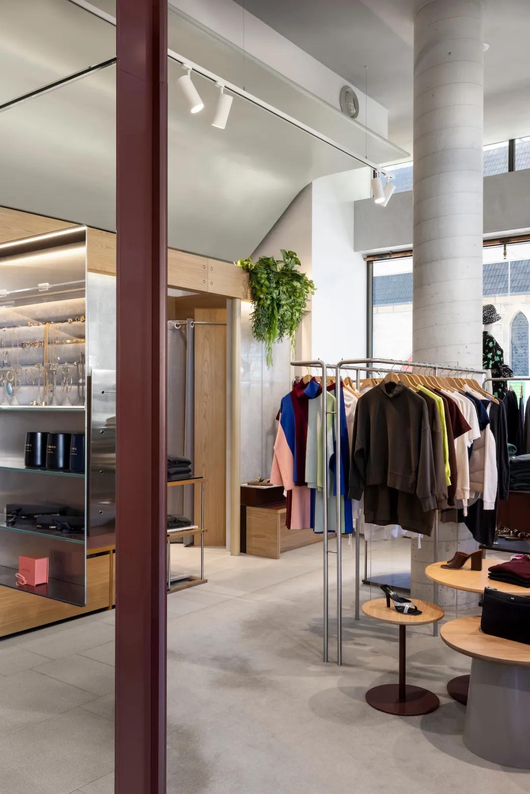 悉尼MarleneMangioni女*生活性**方式商店|DesignOffice