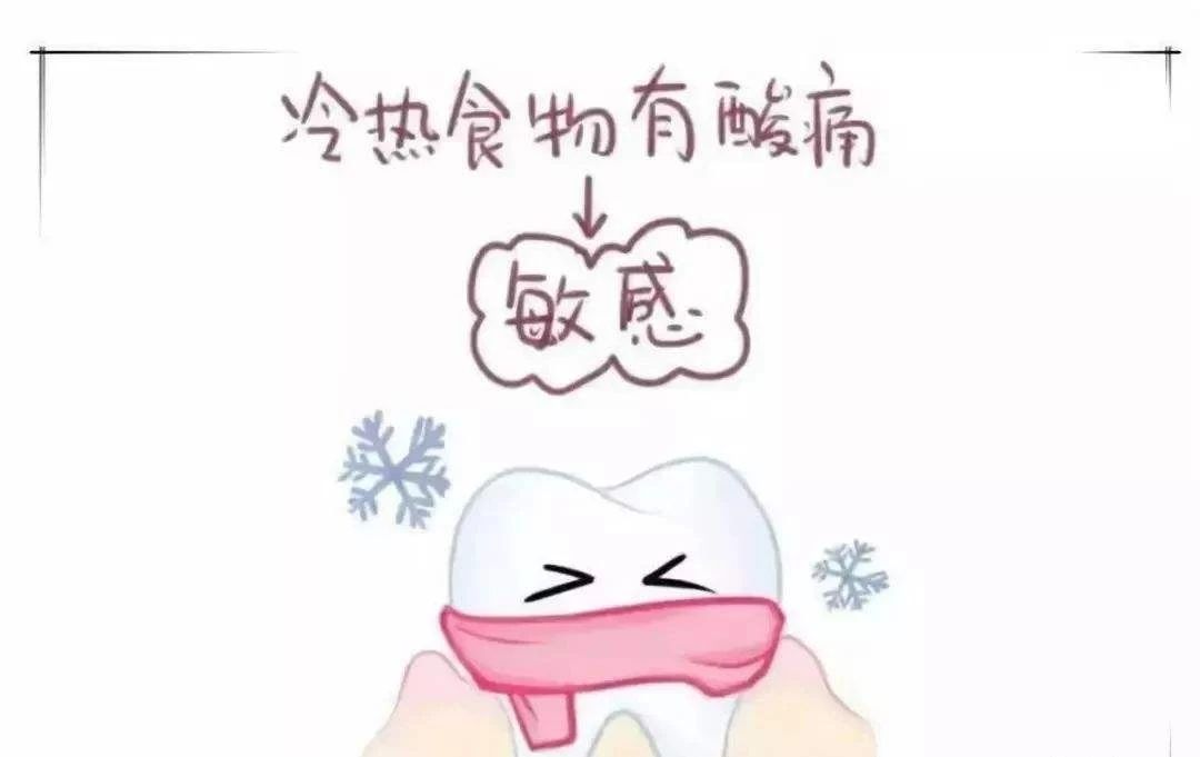 没有蛀牙为什么牙齿会有洞,牙蛀牙痛怎么办