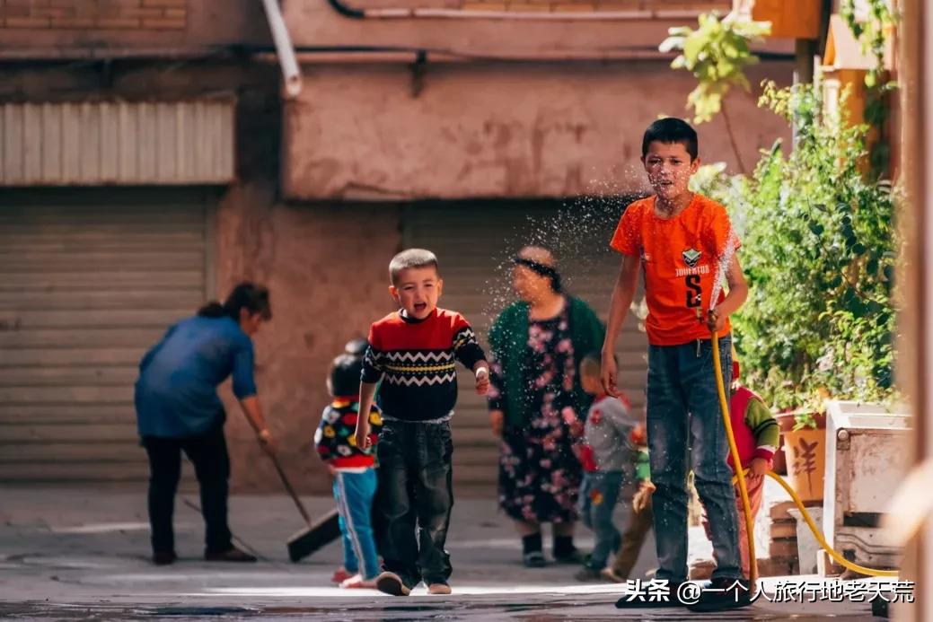 国庆旅游宝藏景点,还有哪些宝藏小众旅游地