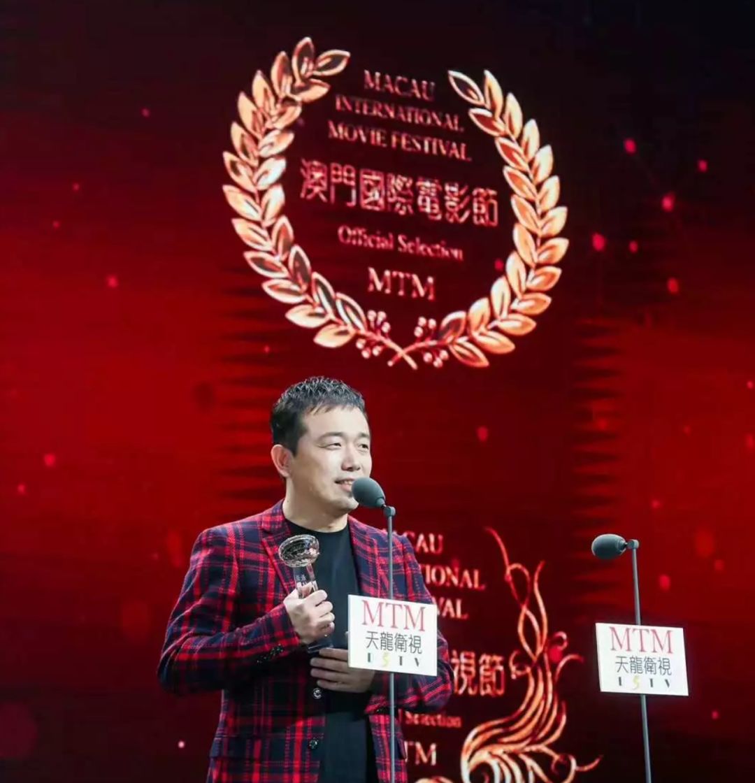 潘斌龙演员的诞生夺冠,两只老虎潘斌龙