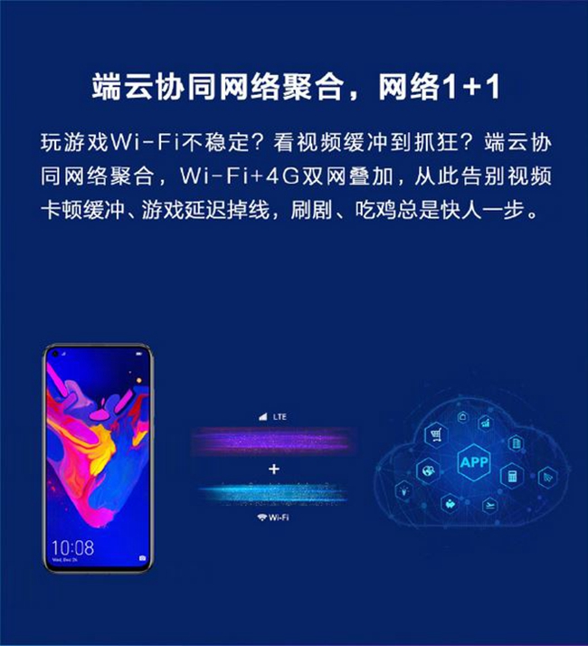 荣耀v20不为人知的功能,荣耀v20真的有那么好吗