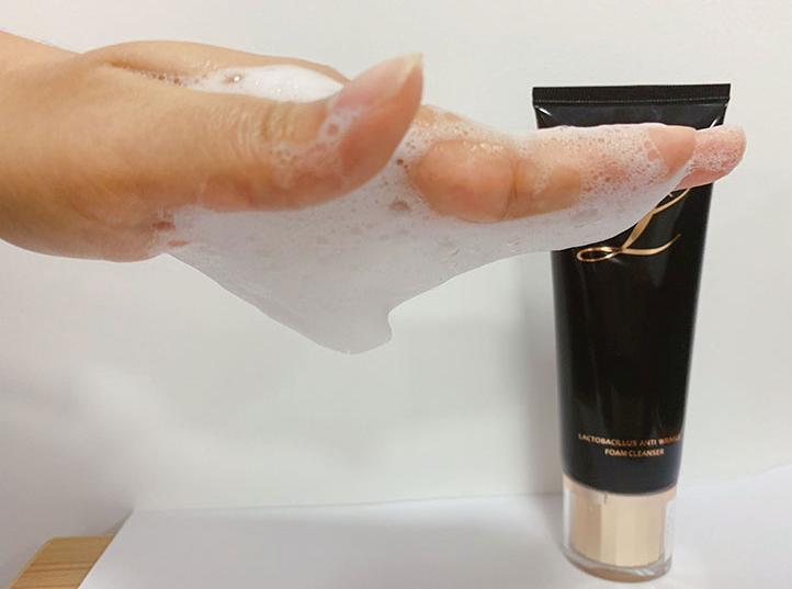 熬夜油皮肤毛孔粗大解决方法,毛孔粗大暗黄暗沉护肤克星