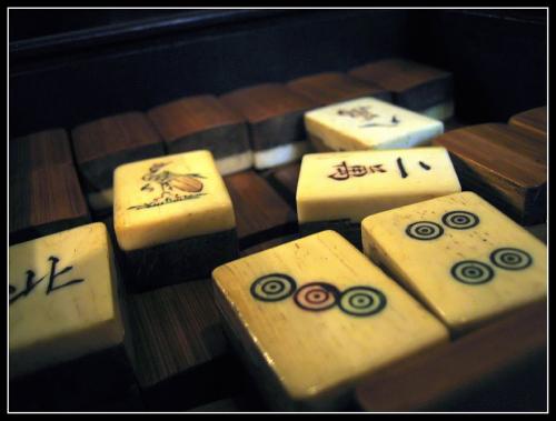 打麻将遇到牌品不好的怎么办,打麻将牌品不好容易发脾气