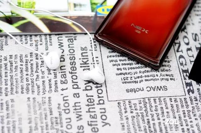 nex3s国产屏,全面屏手机nex3