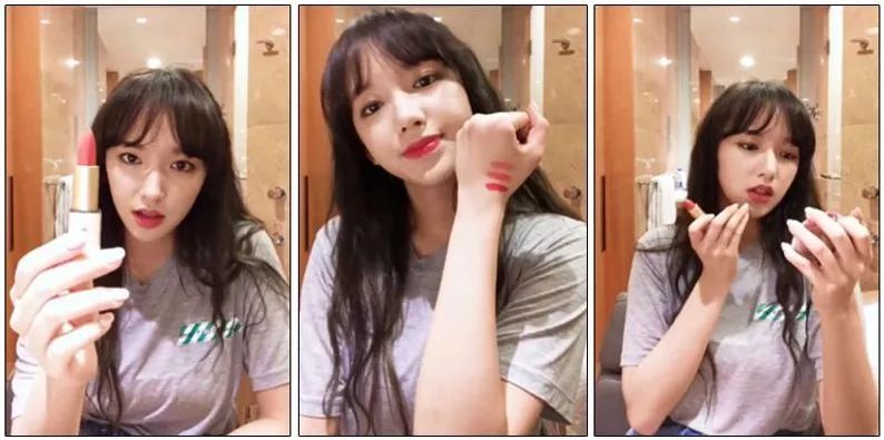 口红界的黑马,口红界黑马你一定要知道