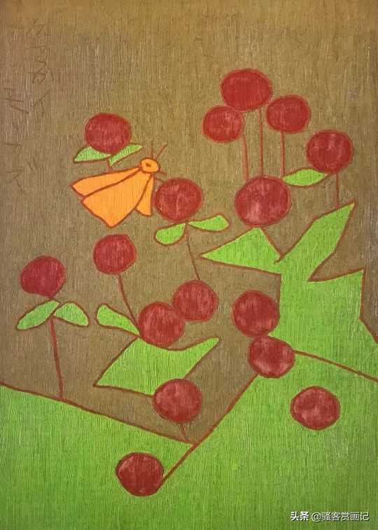 大道至简艺术家笔下的器物,大道至简返璞归真书法作品