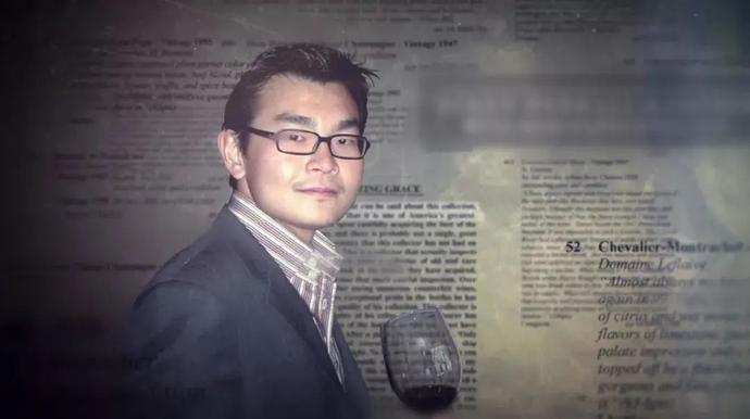 印度籍华人，伪装成富二代，卖假酒给外国人，被罚款2800万