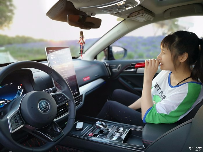 新款唐dm2022款试驾,22年21款顶配唐dm零百实测