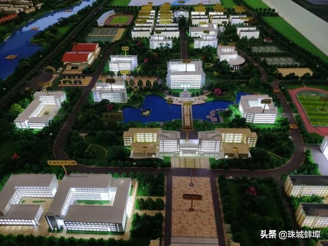 蚌埠市大学排名,蚌埠市大学城可以入驻多少所大学