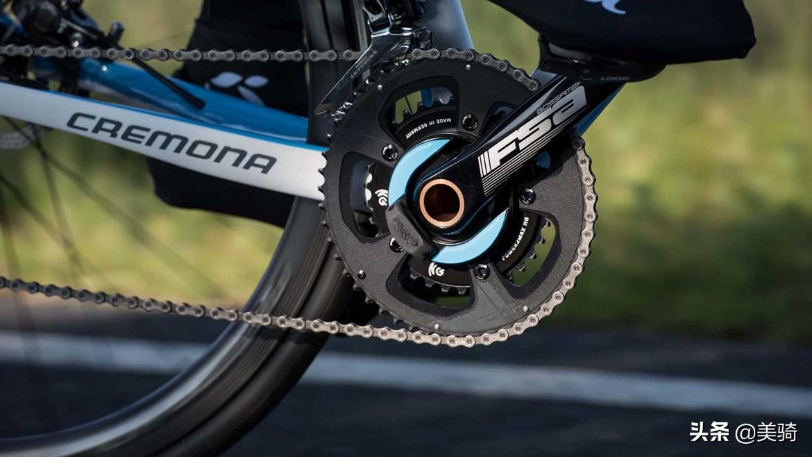 常用功率计,让冬训状态爆棚的秘诀你知道多少