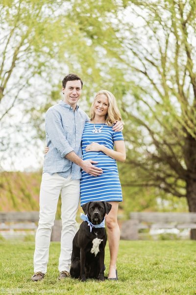 还说:怀孕不能养狗?专家建议:最好怀孕之前就养