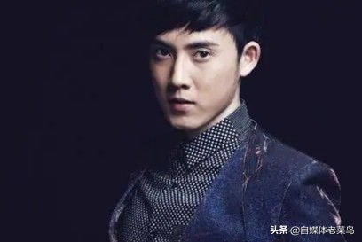张睿五阿哥最新消息,五阿哥张睿成功翻红