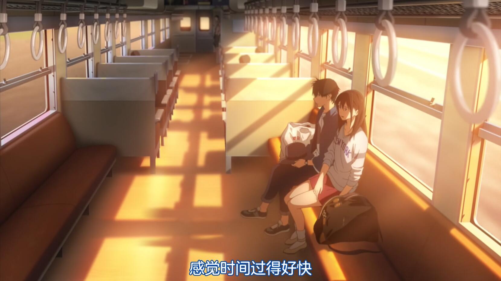 这部感动无数人的神作里，樱花究竟隐喻什么？——评《胰脏物语》