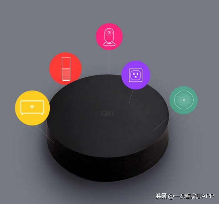 最强全屋智能系统,极简全屋智能系统