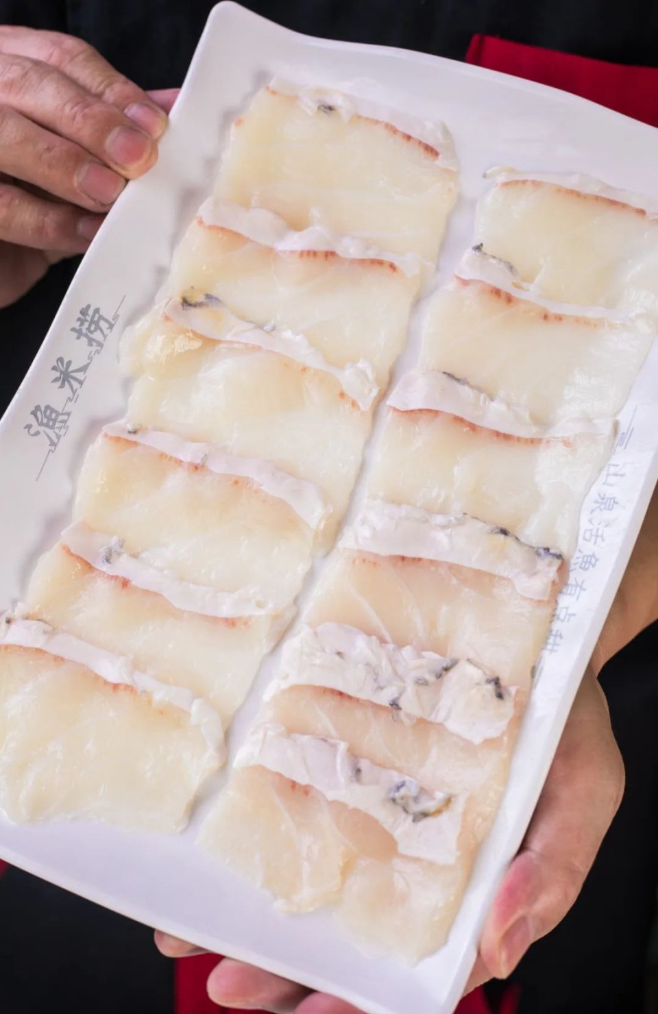 鲩味道脆肉鲩粤式鱼火锅,顺德一般人都没吃过的一道菜