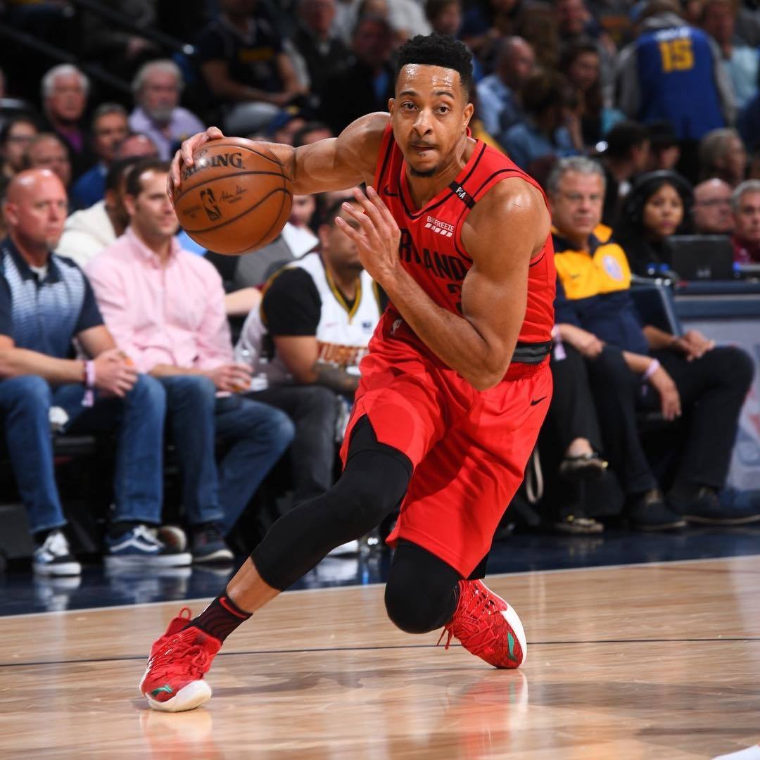 低帮篮球鞋那么多,你该怎么选?